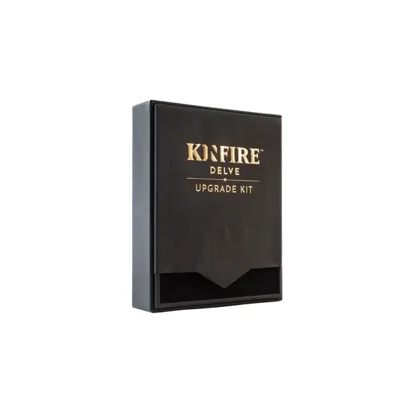 Kinfire Delve - Upgrade Kit