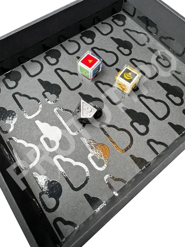 Kinfire Delve - Upgrade Kit