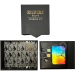 Kinfire Delve - Upgrade Kit