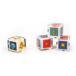 Kinfire Delve - Upgrade Kit