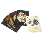 Kinfire Delve - Upgrade Kit