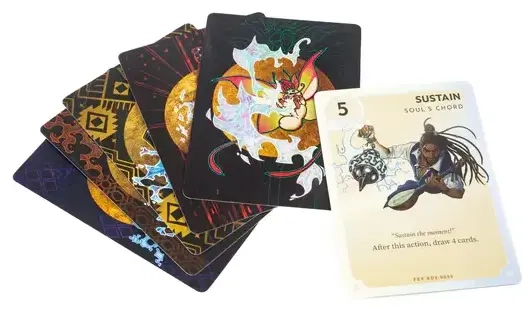 Kinfire Delve - Upgrade Kit