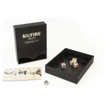 Kinfire Delve - Upgrade Kit