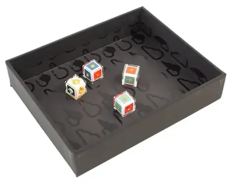 Kinfire Delve - Upgrade Kit