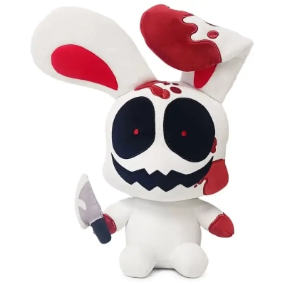 Plüschfigur Halloween Iscream 22 cm