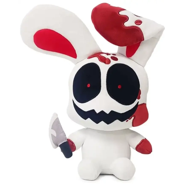 Plüschfigur Halloween Iscream 22 cm