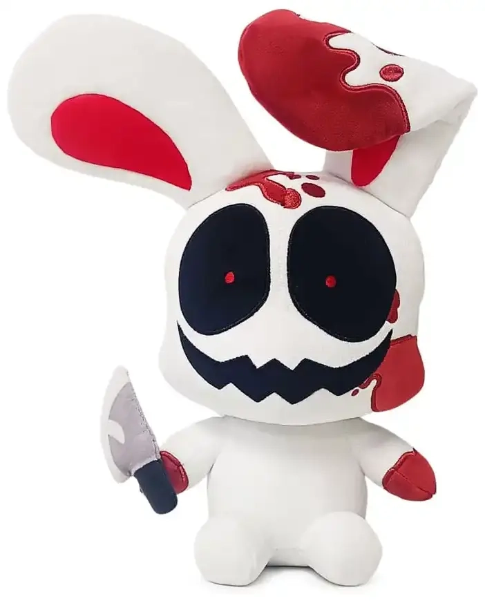 Plüschfigur Halloween Iscream 22 cm