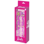 Barbie Schreibset 2-er Pack