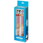 Mickey & Minnie Druckbleistifte 2-er Pack