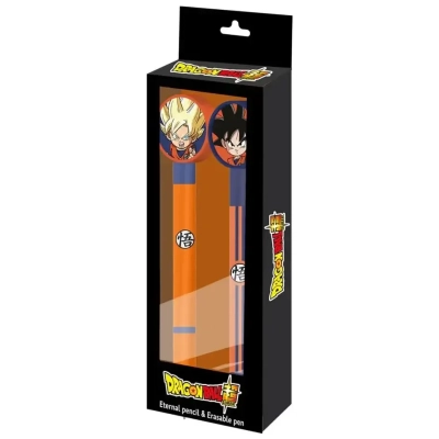 Dragon Ball Schreibset 2-er Pack