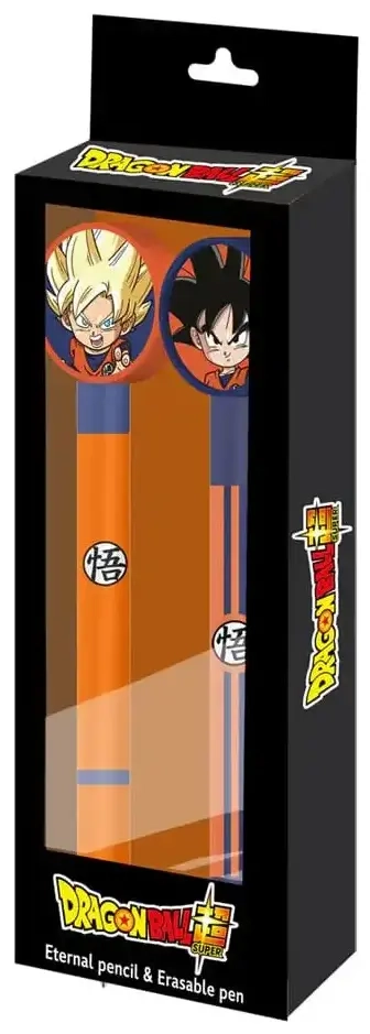 Dragon Ball Schreibset 2-er Pack