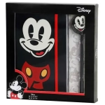 Disney Tagebuch Geschenkbox Mickey Maus Gesicht