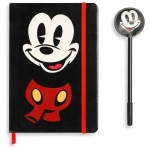 Disney Tagebuch Geschenkbox Mickey Maus Gesicht Disney Tagebuch Geschenkbox Mickey Maus Gesicht