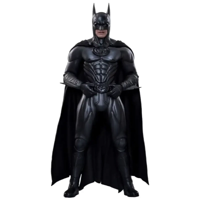 Batman & Robin Movie Masterpiece Actionfigur 1/6 Batman 30 cm