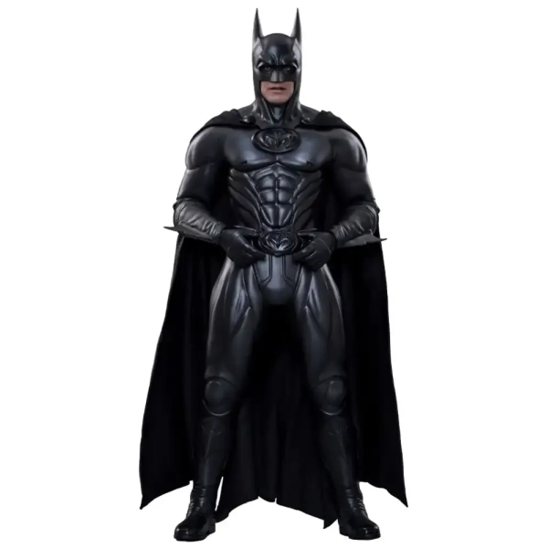 Batman & Robin Movie Masterpiece Actionfigur 1/6 Batman 30 cm Batman & Robin Movie Masterpiece Actionfigur 1/6 Batman 30 cm