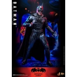 Batman & Robin Movie Masterpiece Actionfigur 1/6 Batman 30 cm