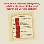 CATAN - Get Together - Erweiterung