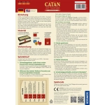 CATAN - Get Together - Erweiterung