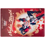 Fallout Factions Battle Maps Nuka-World