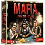 Mafia: Stadt der Intrigen