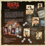 Mafia: Stadt der Intrigen