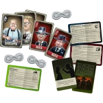 Mafia: Stadt der Intrigen