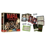 Mafia: Stadt der Intrigen