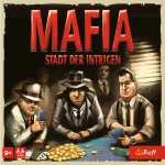 Mafia: Stadt der Intrigen
