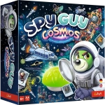 Spy Guy | Cosmos