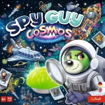 Spy Guy | Cosmos Spy Guy | Cosmos