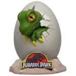 Jurassic Park Spardose Dinosaurier-Ei