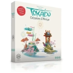 Tokaido: Crossroads & Matsuri - EN