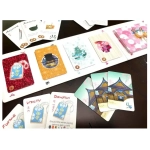 Tokaido: Crossroads & Matsuri - EN
