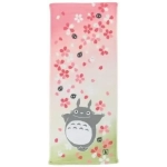 Mein Nachbar Totoro Imabari Handtuch Totoro Hanafubuki 34 x 80 cm