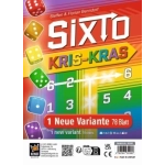SIXTO - KRIS-KRAS | Zusatzblock