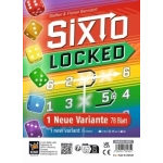 SIXTO - LOCKED | Zusatzblock