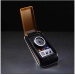 Raumschiff Enterprise Replik 1/1 Communicator