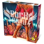 Rock Hard - 1977 - DE