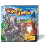 Das Schloss der 7 Schlösser