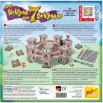 Das Schloss der 7 Schlösser