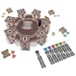 Das Schloss der 7 Schlösser