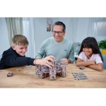 Das Schloss der 7 Schlösser