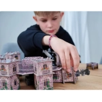 Das Schloss der 7 Schlösser