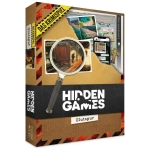 Hidden Games Tatort: Glutspur