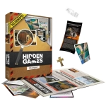 Hidden Games Tatort: Glutspur