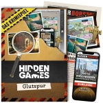 Hidden Games Tatort: Glutspur