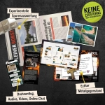 Hidden Games Tatort: Glutspur