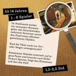 Hidden Games Tatort: Glutspur