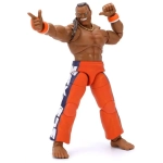 Street Fighter II Dee Jay 6" Figure