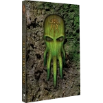 Cthulhu: Die Kulte des Cthulhu (Hardcover) - limitierte Ausgabe